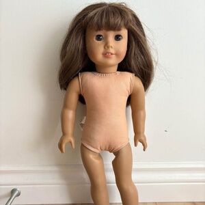 American Girl Doll
